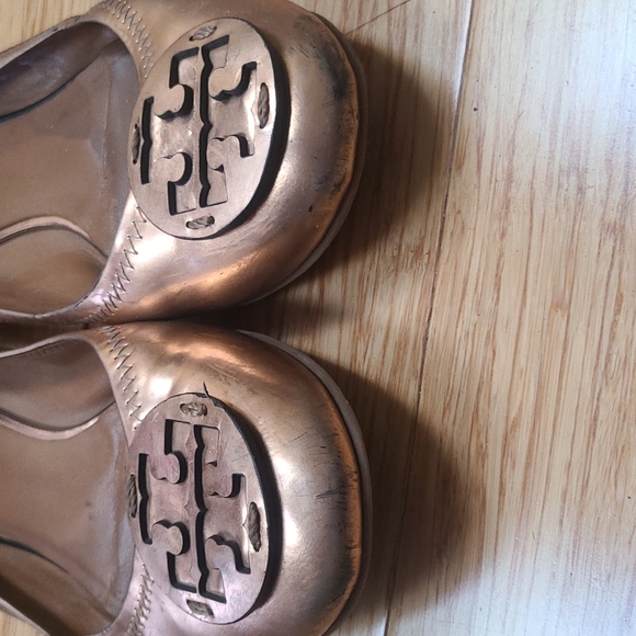Tory Burch flats - Picture 4 of 4